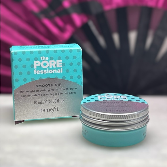Benefit POREfessional Smooth Sip Moisturizer - Picture 1 of 5